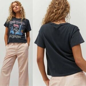 Pink Floyd In Concert Graphic T-Shirt